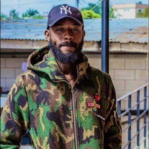 Meet your Posher, Peter